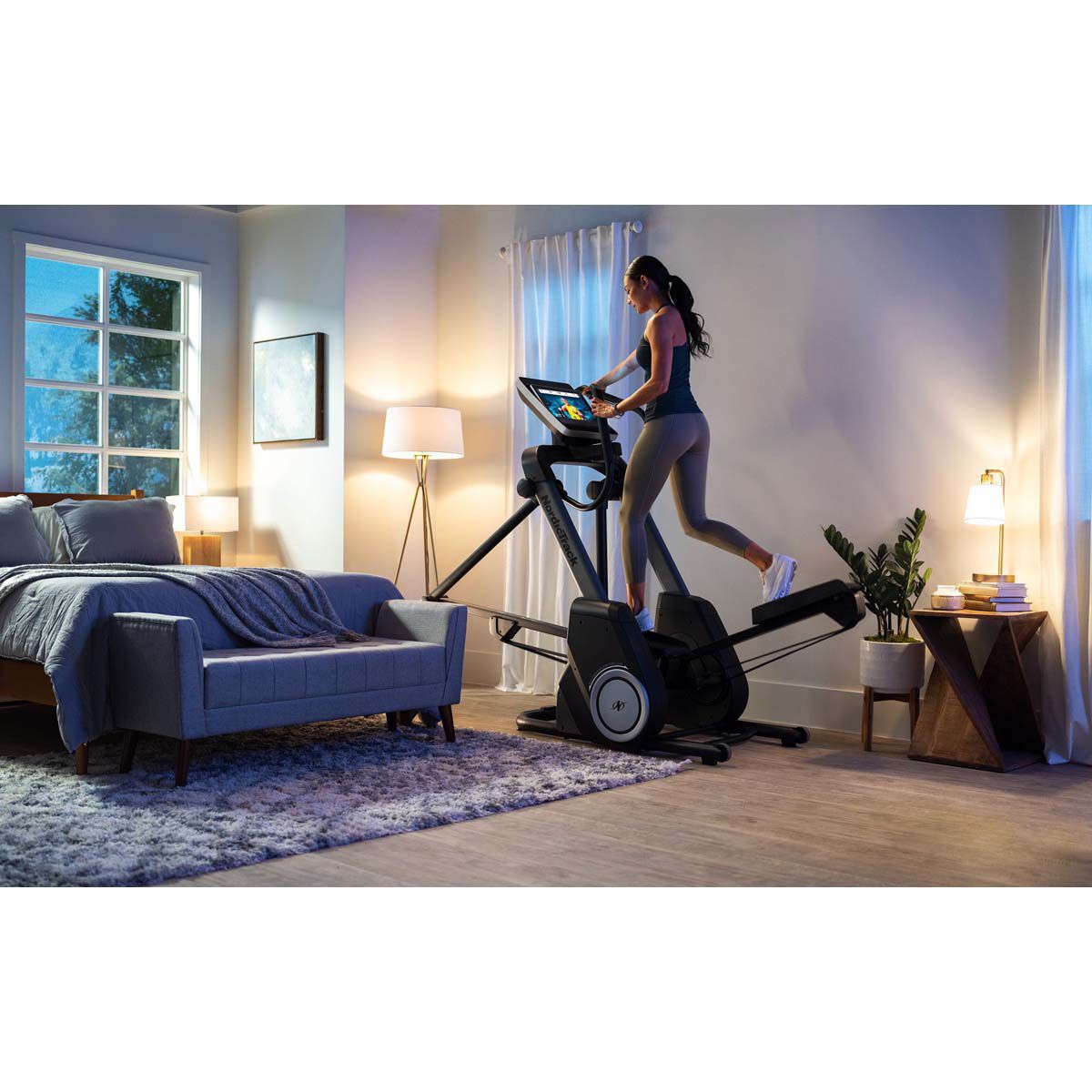 NordicTrack FreeStride FS14i Elliptical