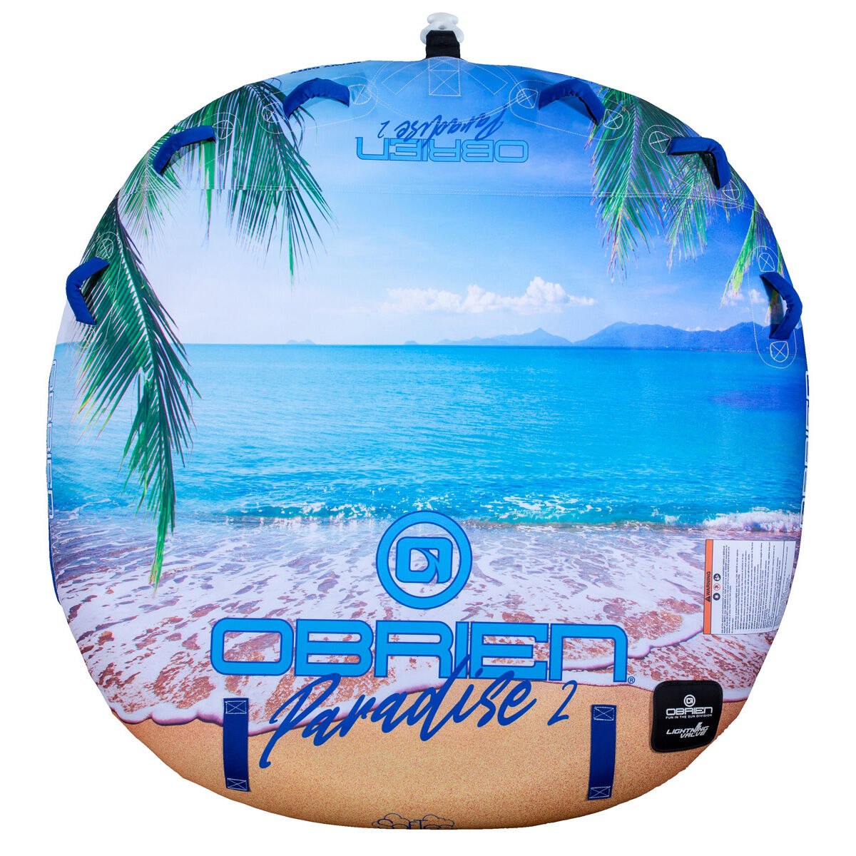 Obrien Paradise 2