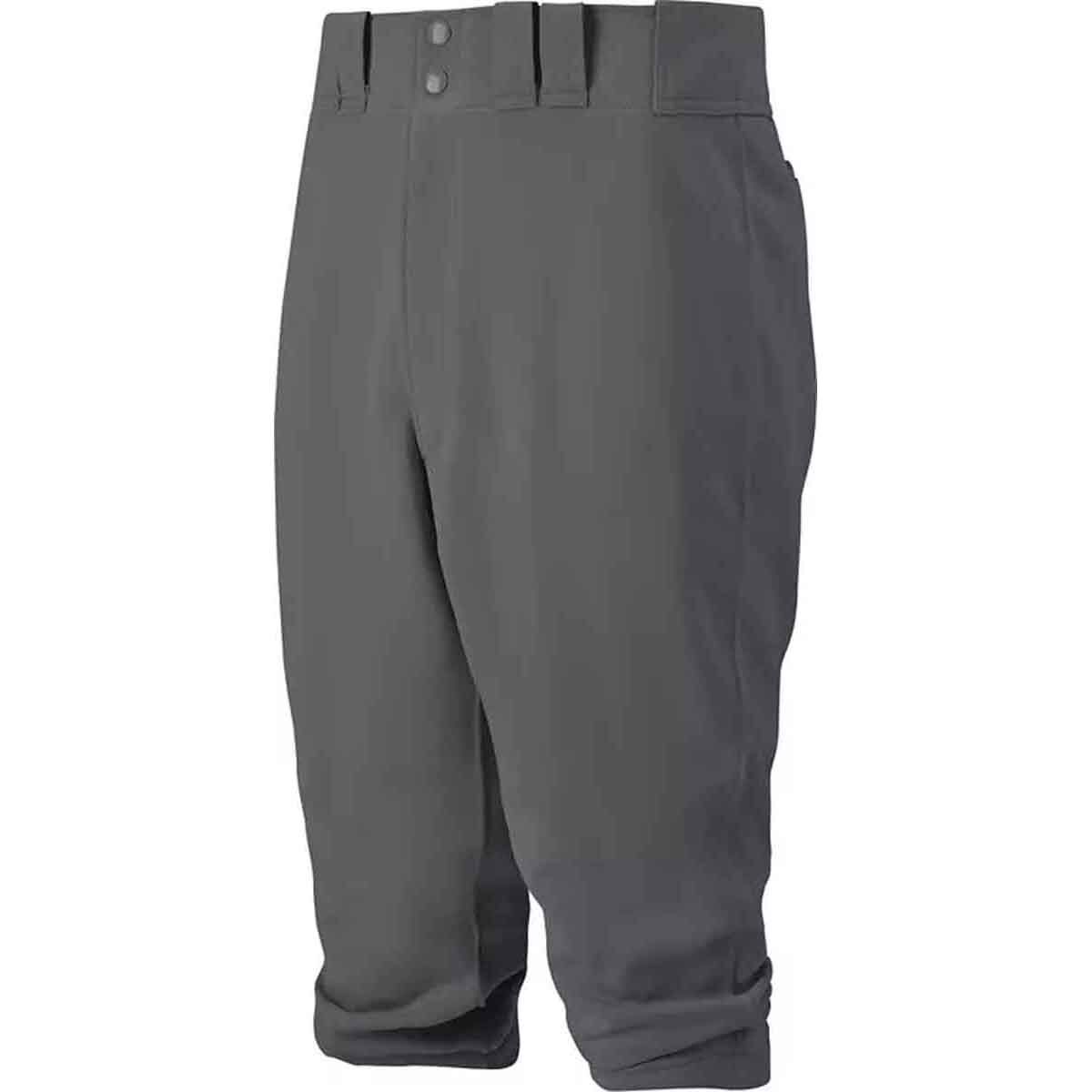 Mizuno Premier Short Baseball Pant