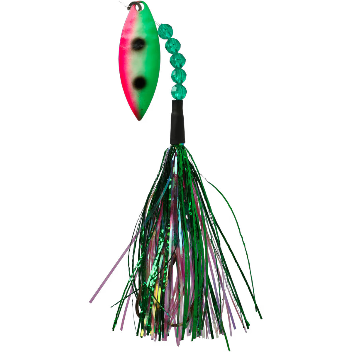 Moonshine Trolling Fly Rig