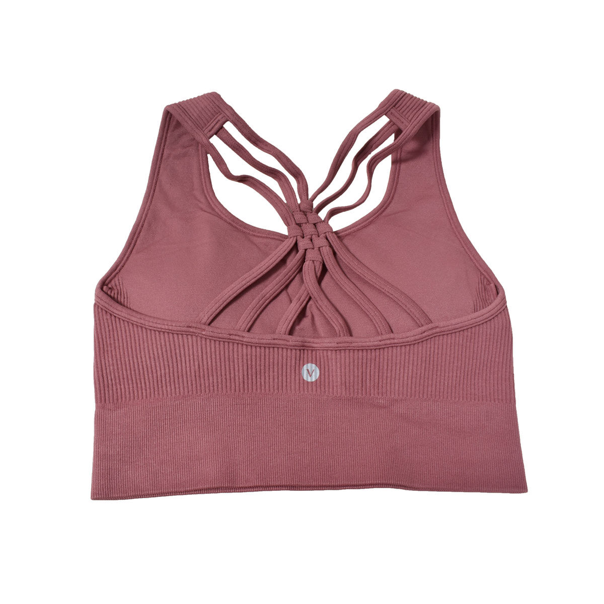 Velocity Women's Seamless Sports Bra