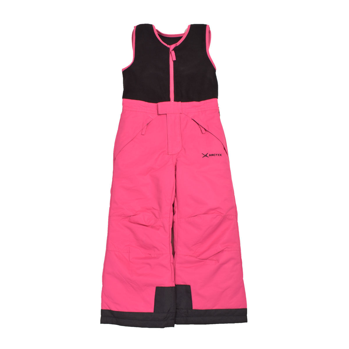 Arctix Boys' Limitless Bib Overalls