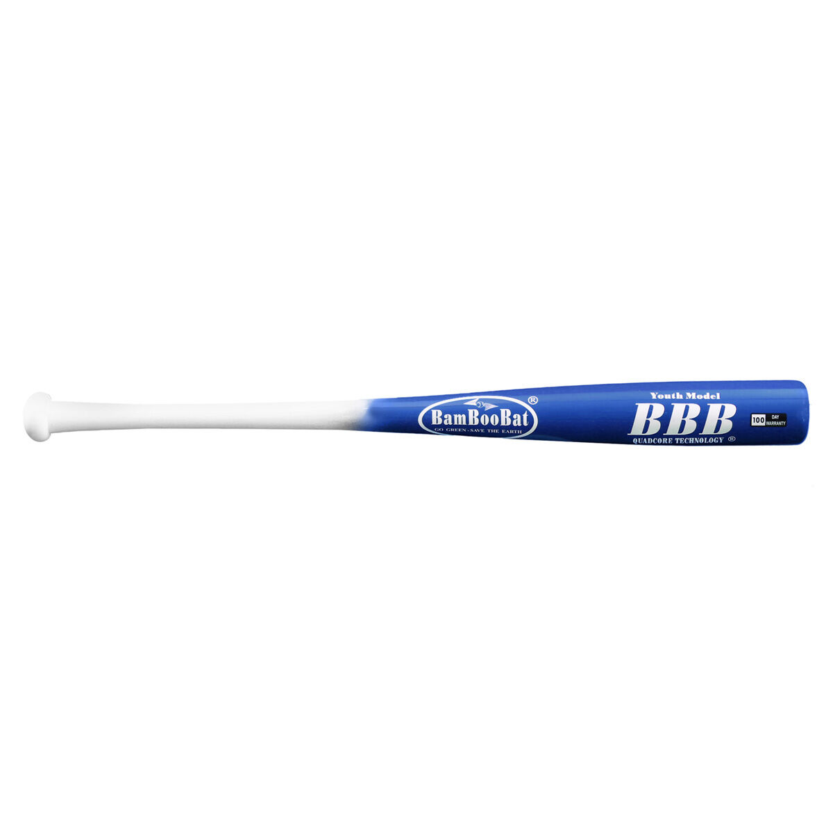 Bamboo Bat Youth Baseball Bat