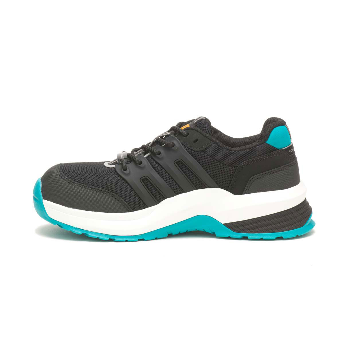 Cat Women's Streamline 2.0 Composite Toe Work Boots