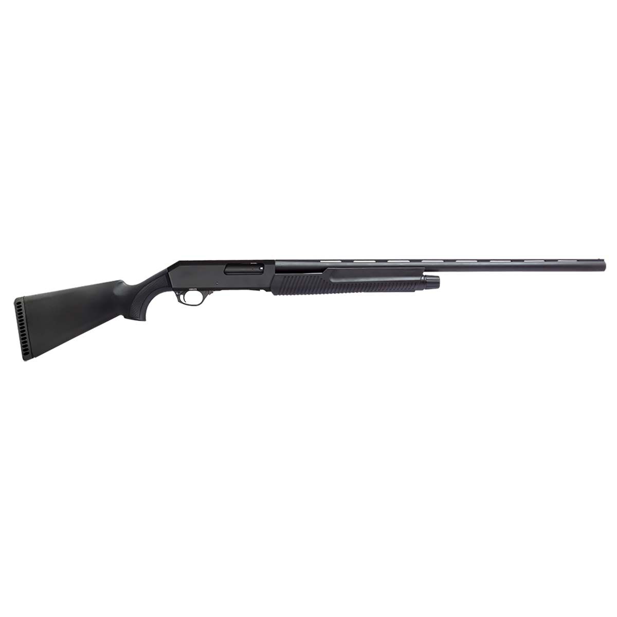 Breda/dickinson CMMNDO12 28/18.5 Combo Shotgun