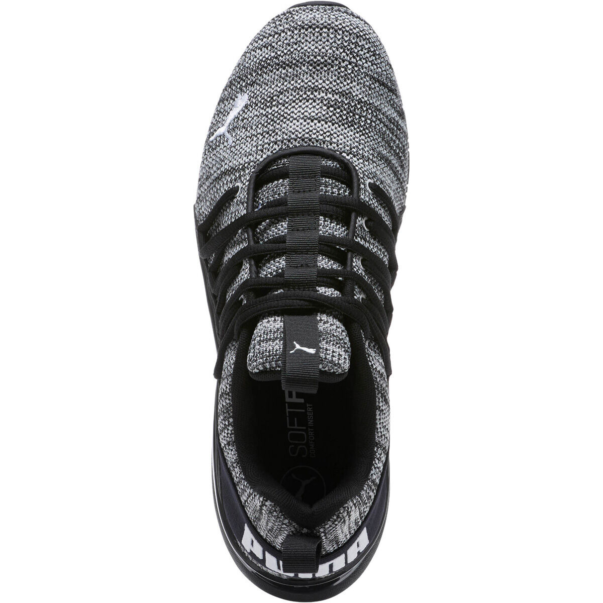 Puma Men's Axelion Athletic Footwear