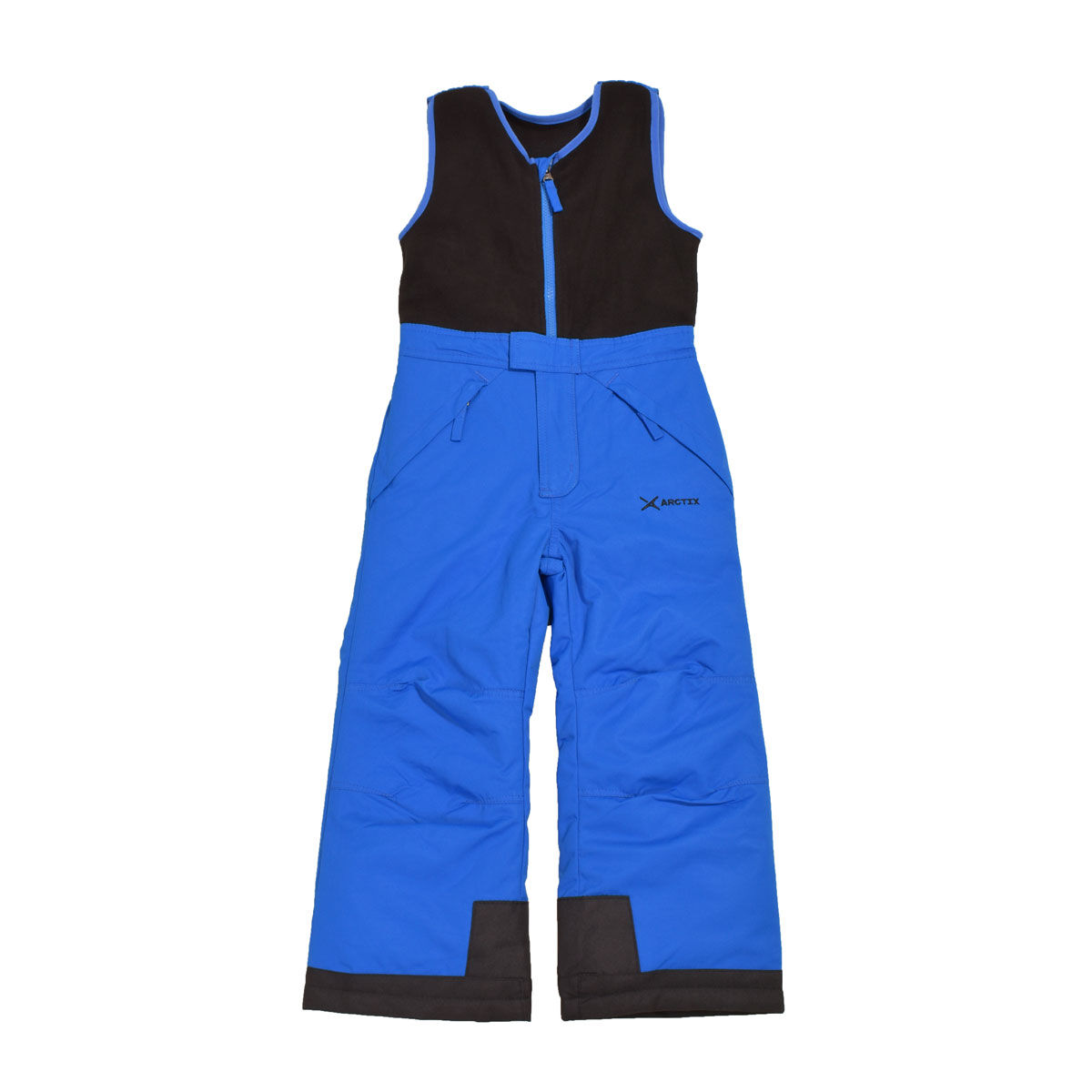 Arctix Boys' Limitless Bib Overalls