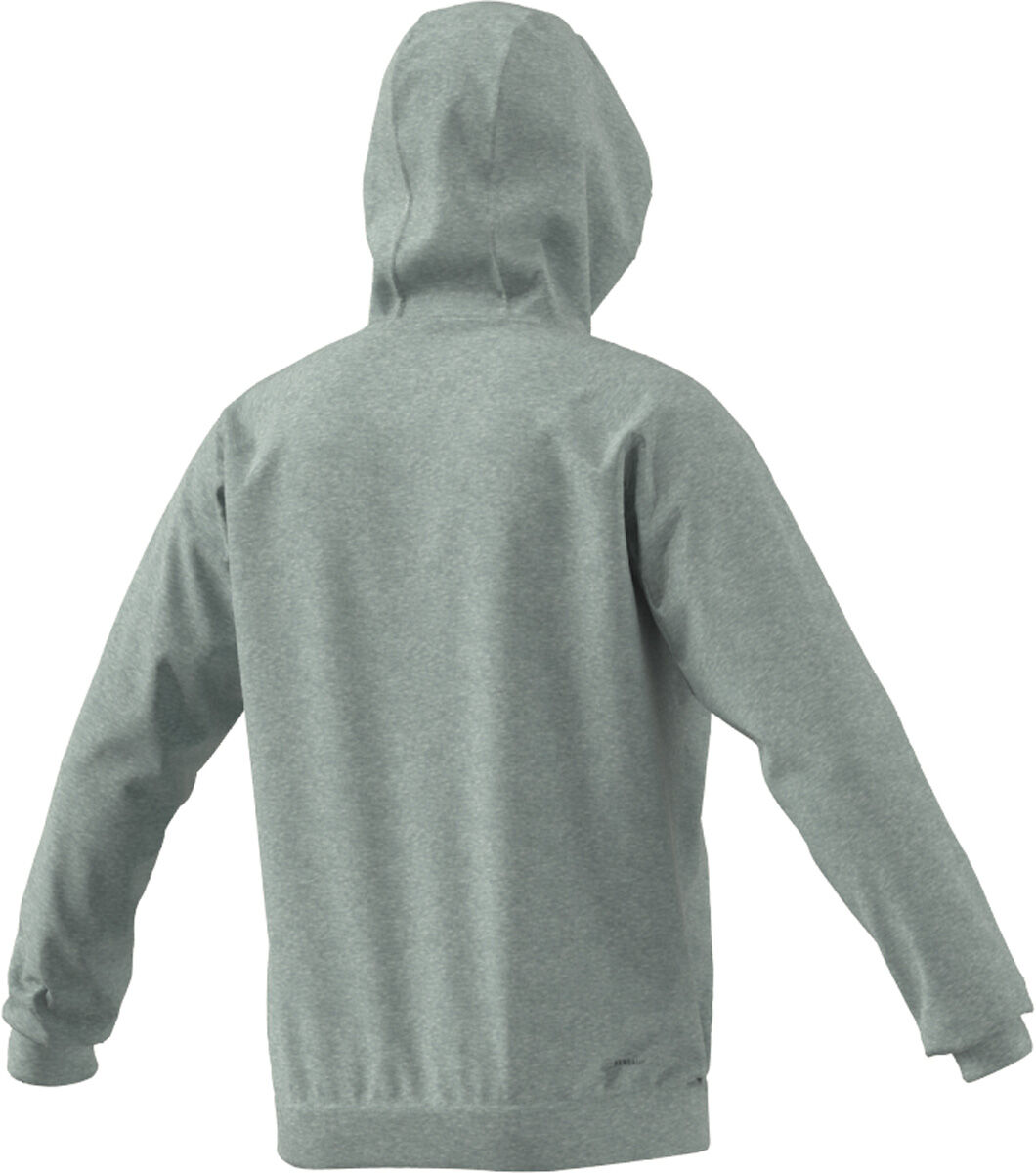 adidas Men's Big Logo Hood