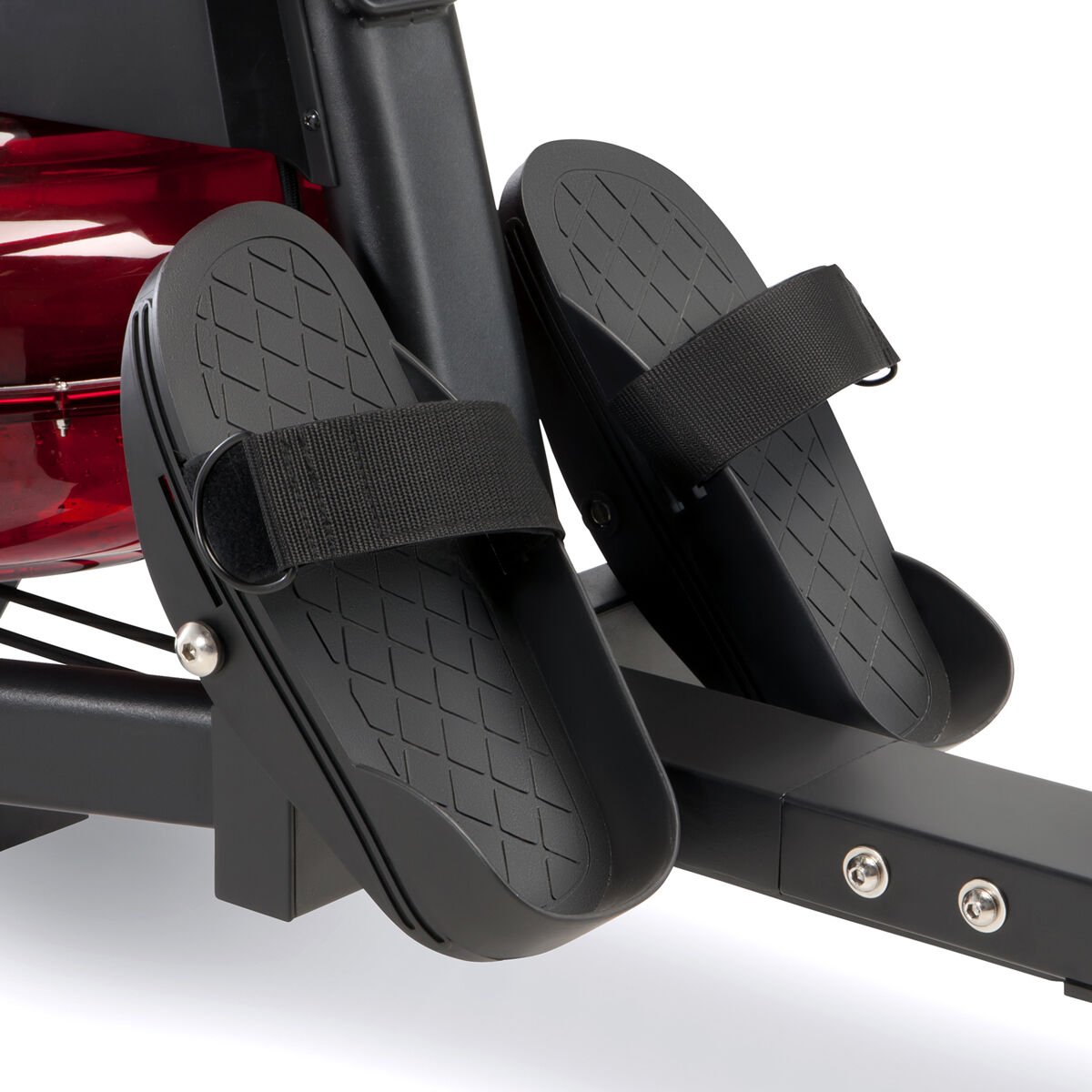 Circuit Fitness AMZ-167RW Water Rowing Machine