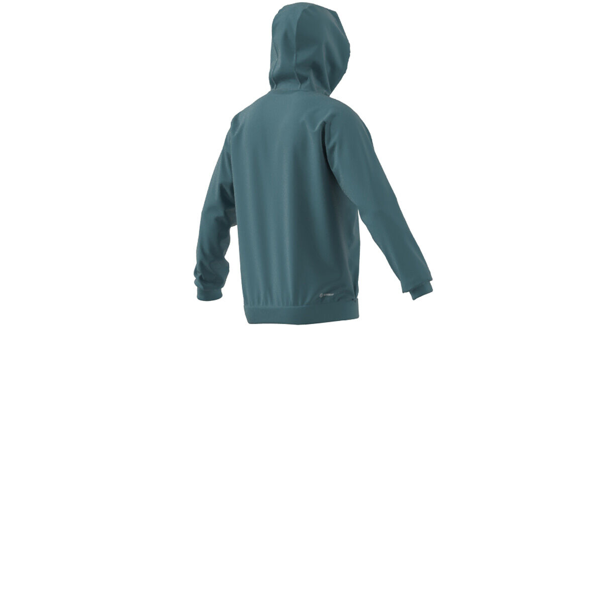 adidas Men's Big Logo Hood