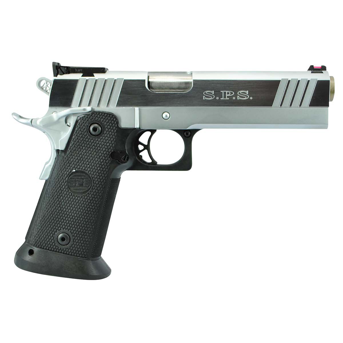 Tristar SPS PNTERA1911 9MM CHR18R Pistol