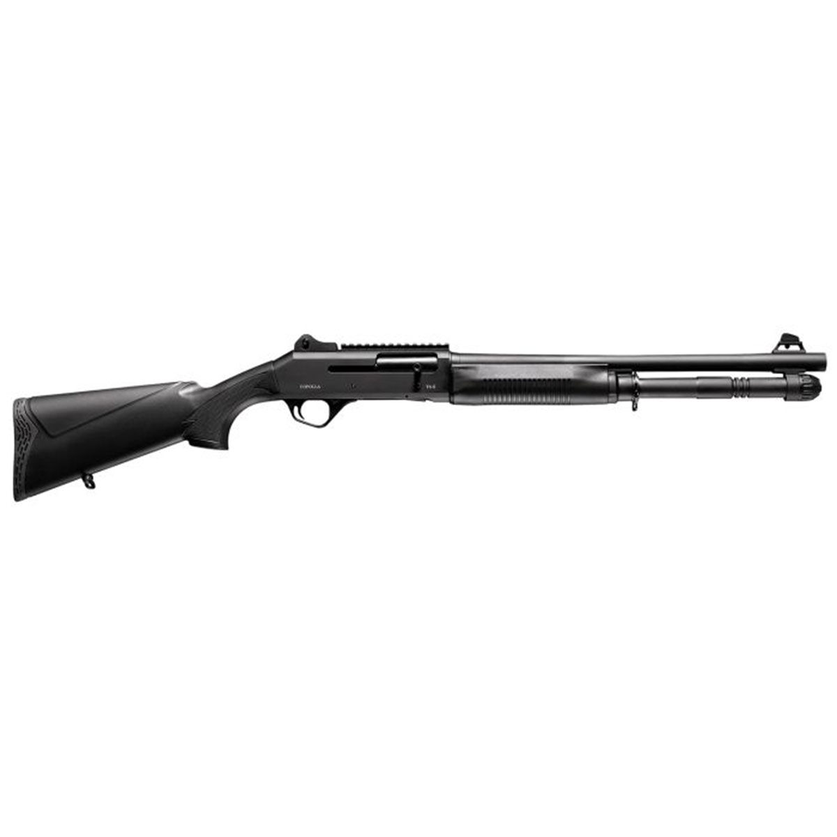 Copolla TS-4 12GA Semi-Auto Shotgun