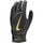 Black/Gold