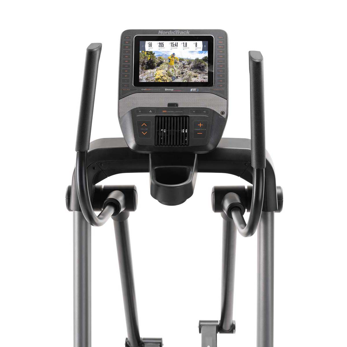 NordicTrack FreeStride FS10i Elliptical