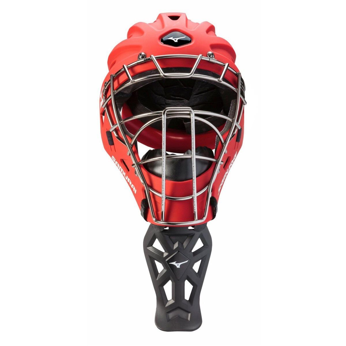Mizuno Catcher's Throat Guard