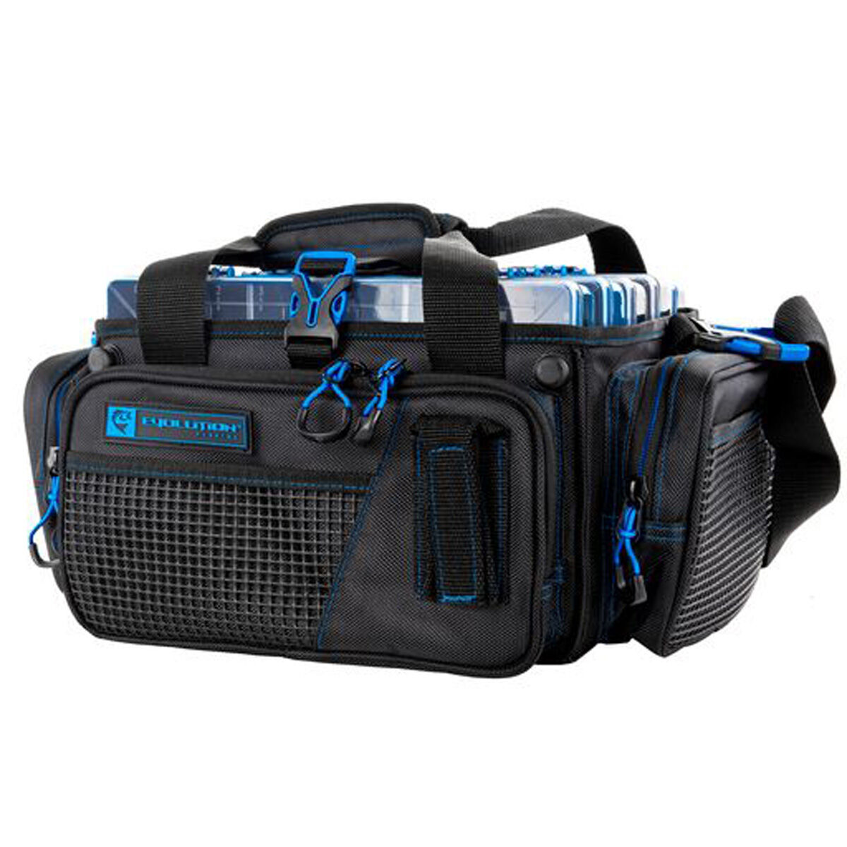 Evolution Drift Series 3600 Horizontal Tackle Bag