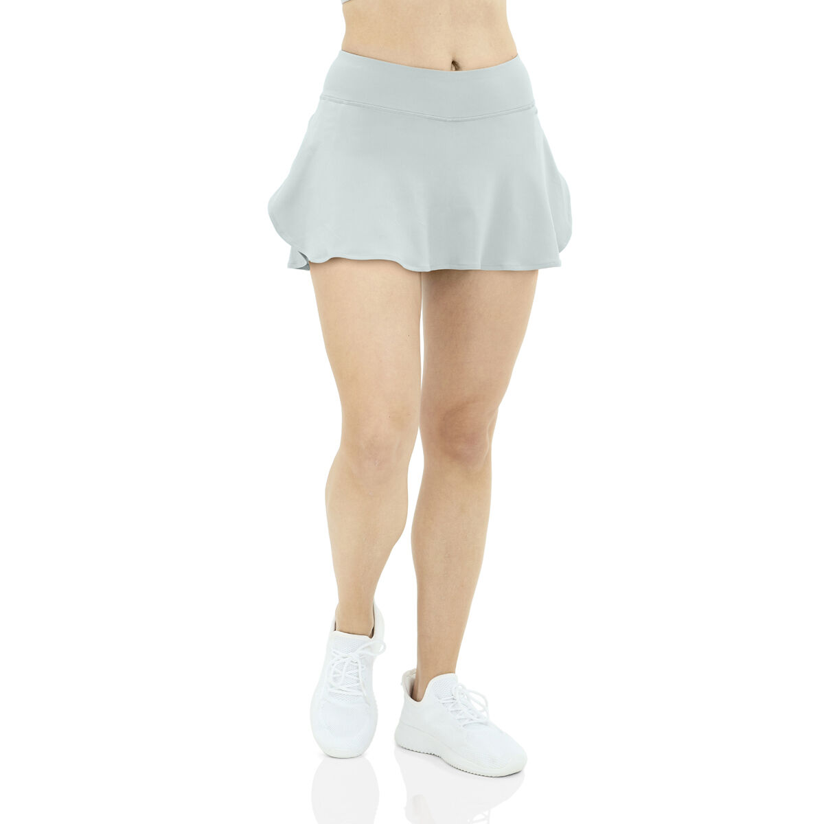 Nicole Miller Sport Women's Cross Over Skort
