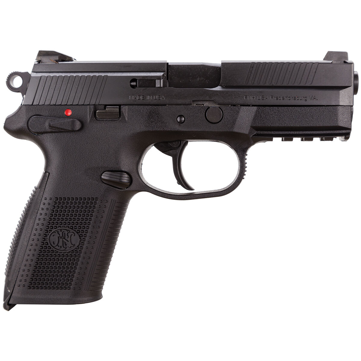 Fn 66822 FNX 9mm Pistol