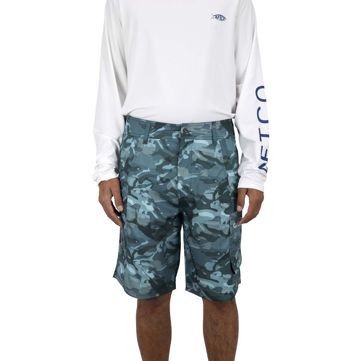 Aftco Tactical Fishing Short