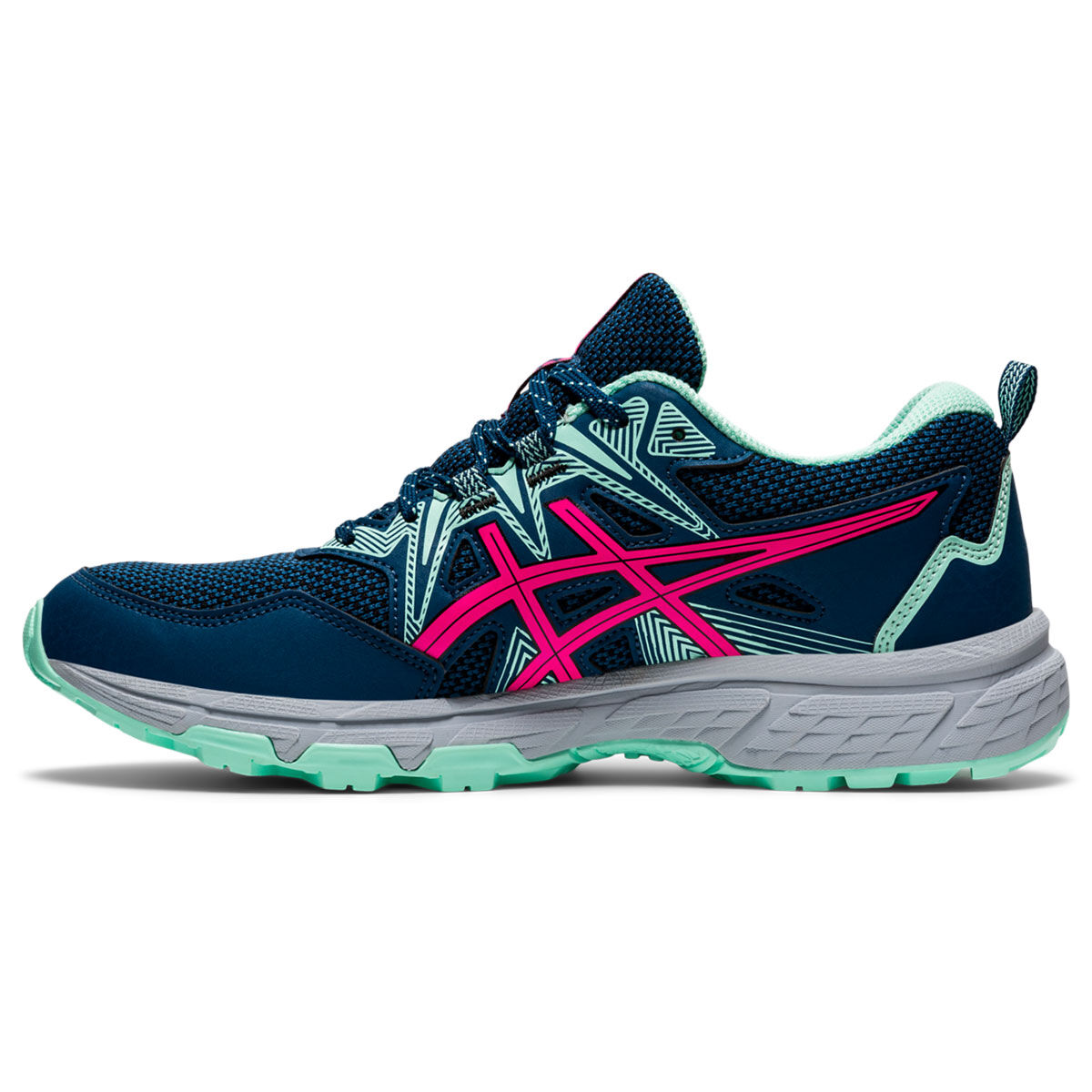 ASICS Women's Gel-Venture 8 Running Shoes