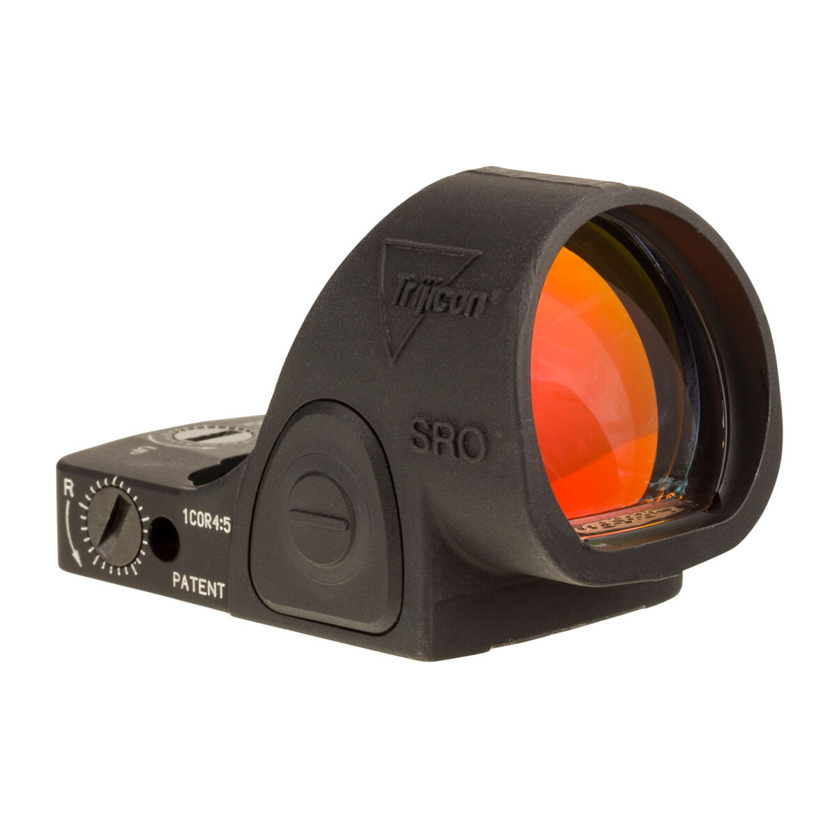 Trijicon SRO LED 5.0 MOA R-DOT