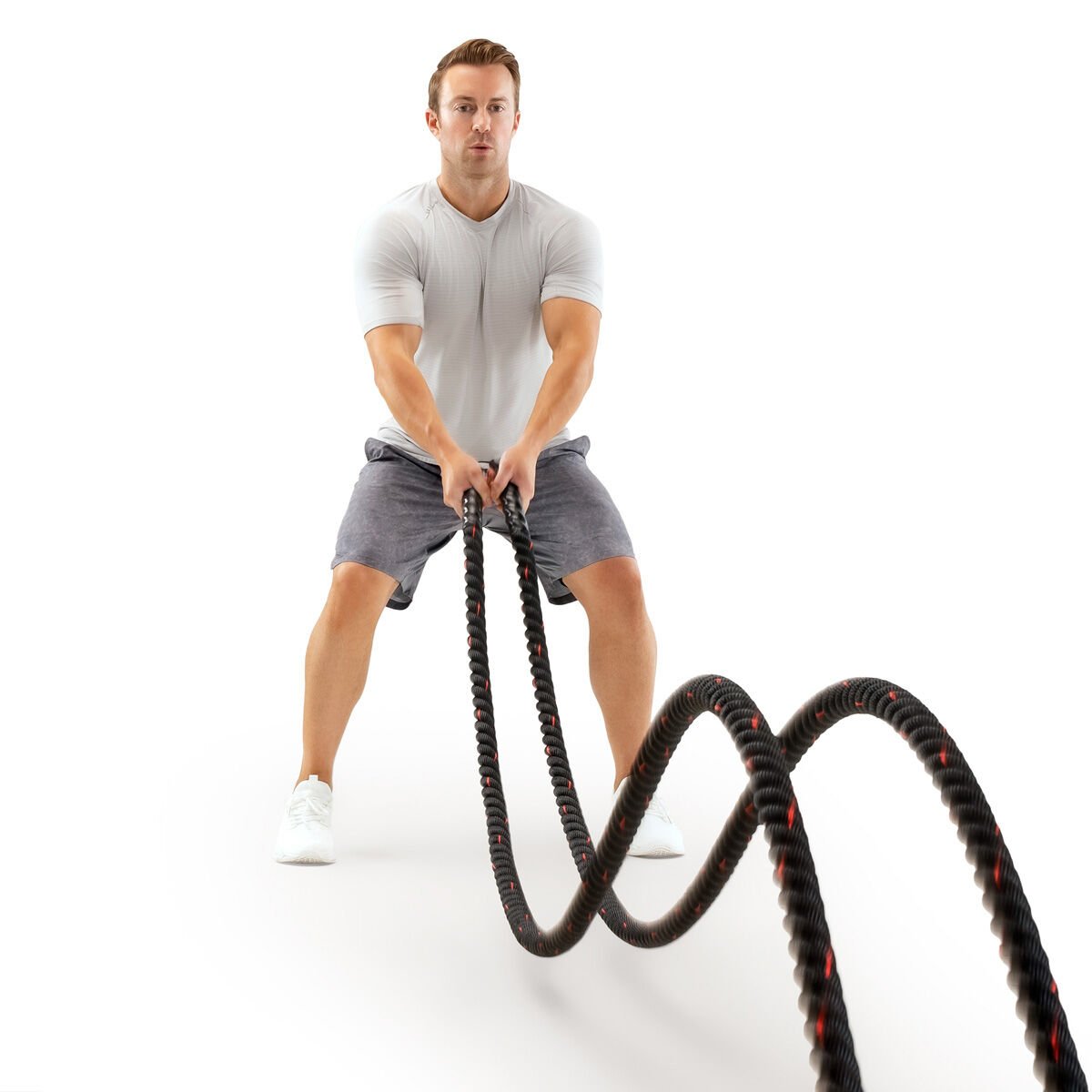 Proiron Battle Rope 9m (30ft)