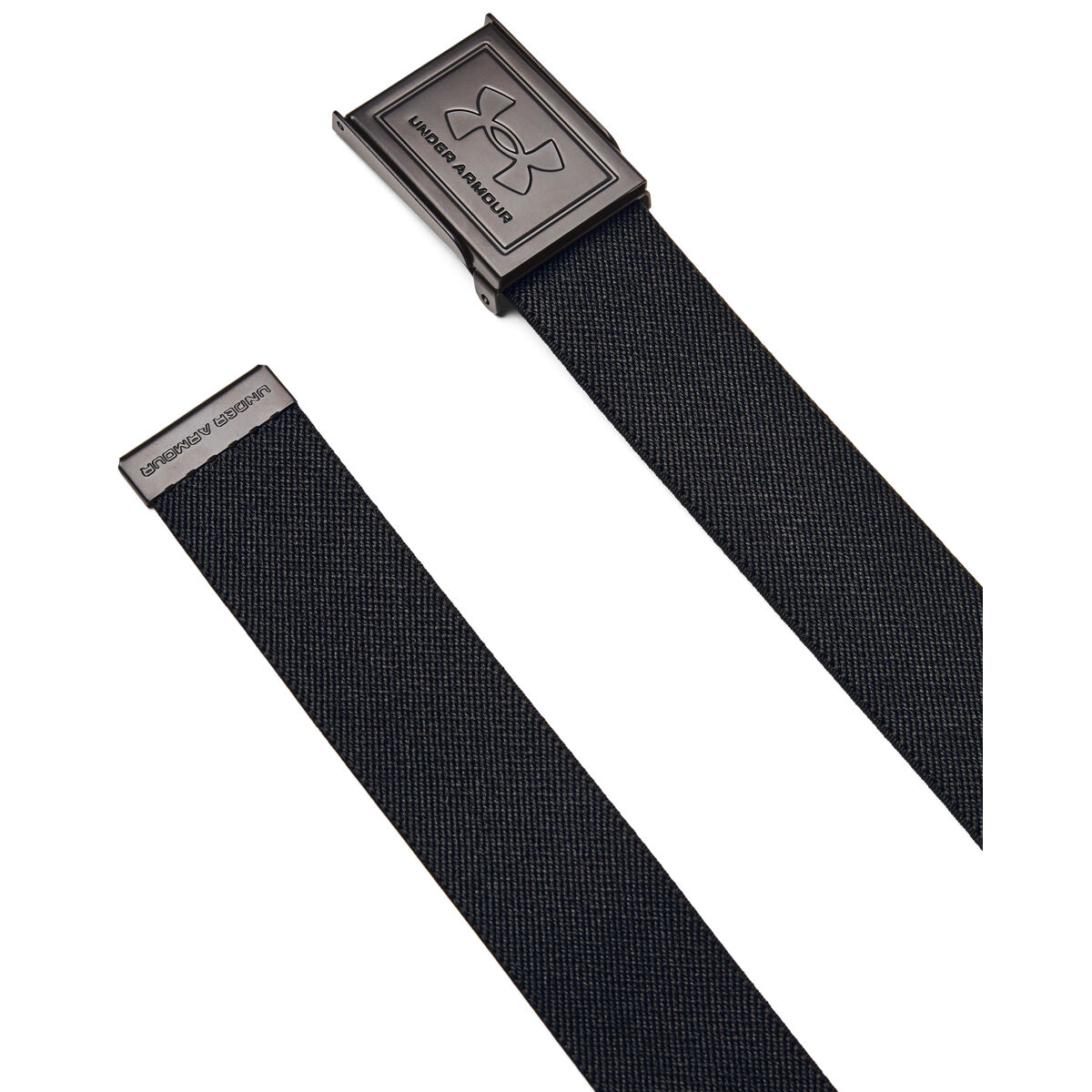 Under Armour Men's 22 Webbing Belt