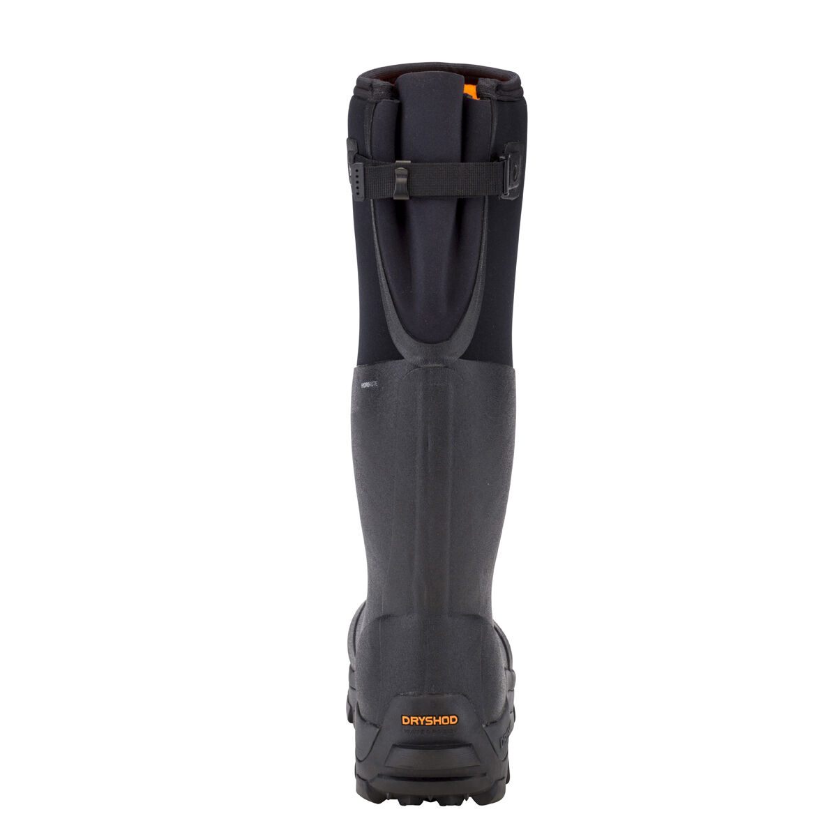 Dryshod Men's Haymaker Gusset Mud Boots