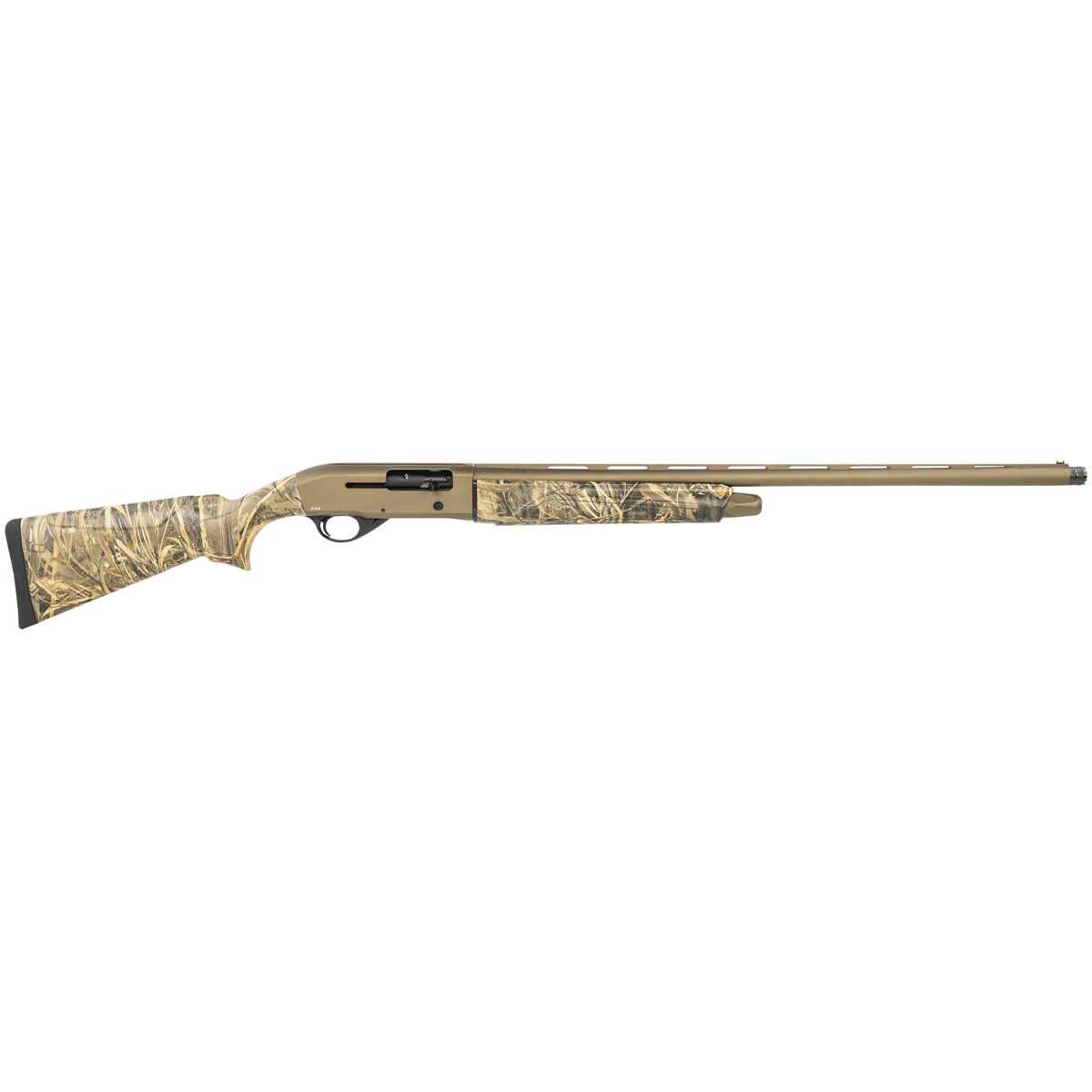 Pointer Field Tek 4 12 Ga Shotgun