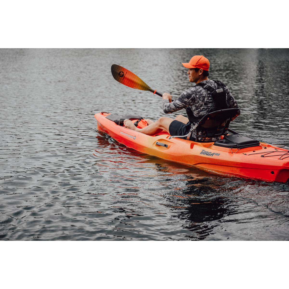 Wilderness Syst Targa 100 Recreational Kayak