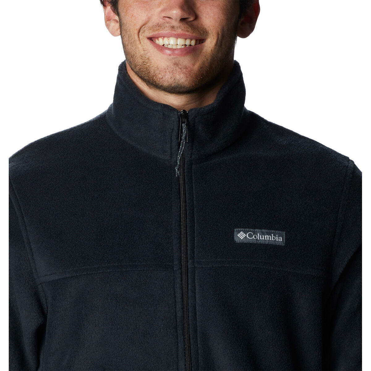 Columbia Men's Steens Mountain Full Zip 2.0