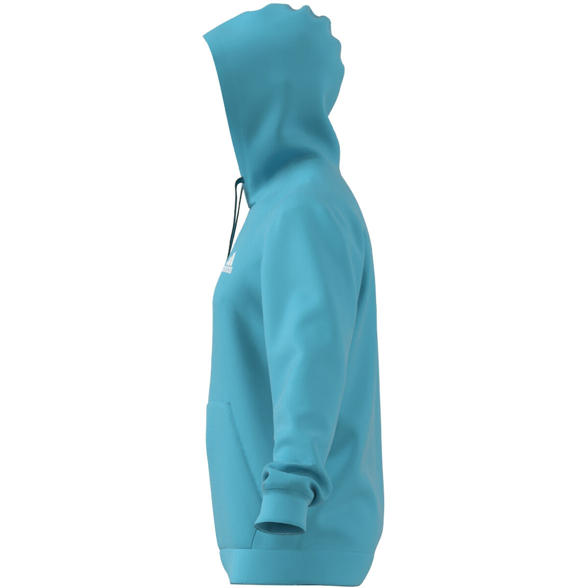 adidas Men's Feel Cozy Pullover Hoody