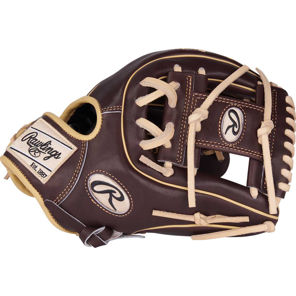 Rawlings 11.75" Pro Preferred Glove