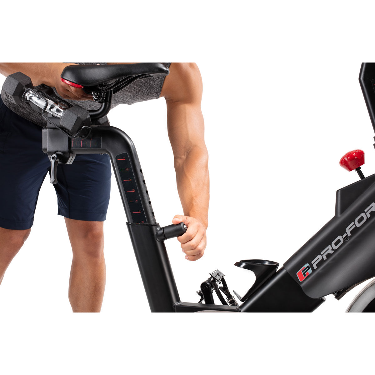 ProForm SMART Power 10.0 Stationary Bike