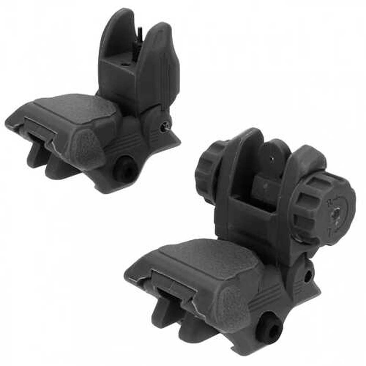 Tacfire Same Plane Pop Up Sights
