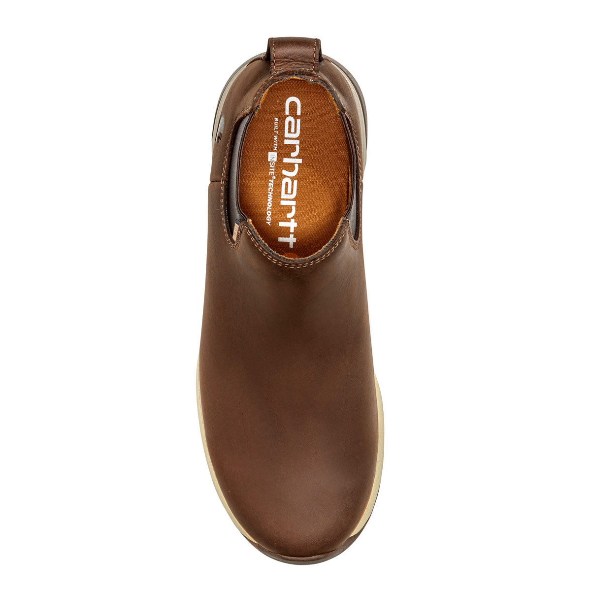 Carhartt Force WR 4" Romeo Nano Toe Work Boot