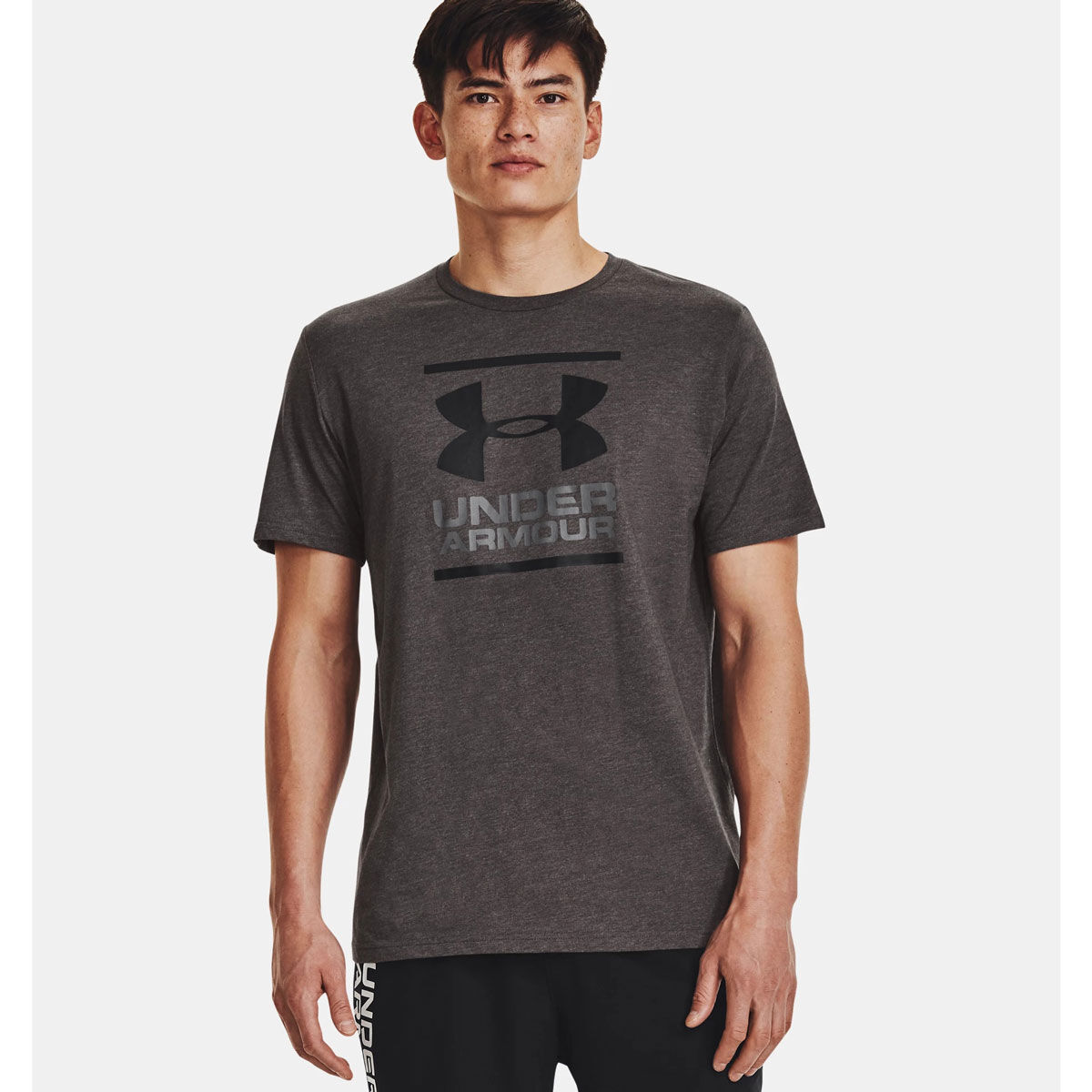 Under Armour Men's Short Sleeve Foundation Tee
