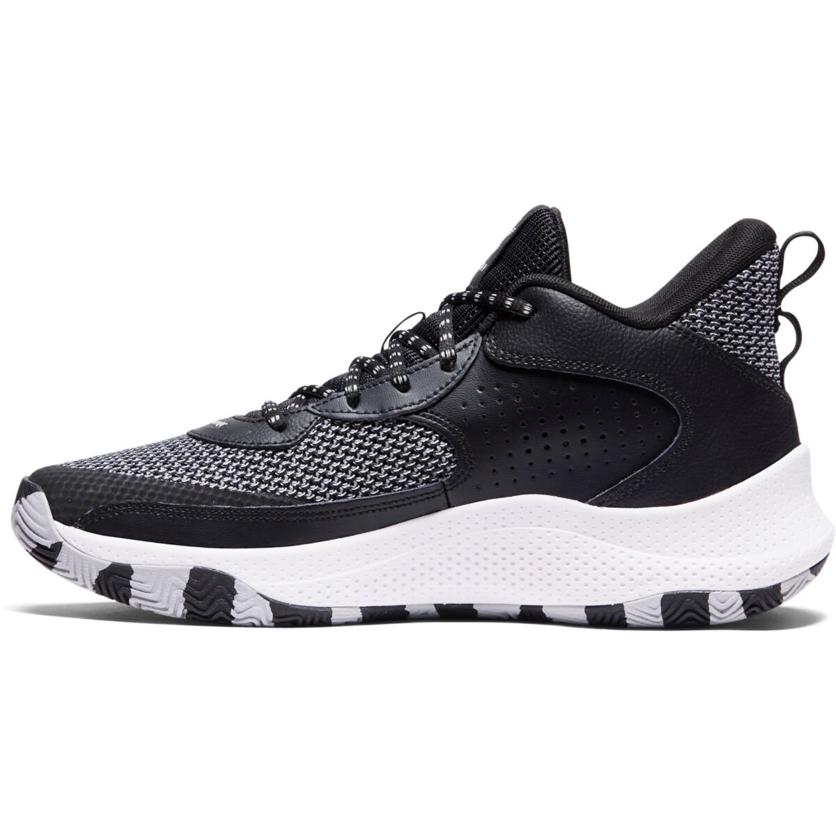 Under Armour Curry 3Z 24 Basketball Shoe