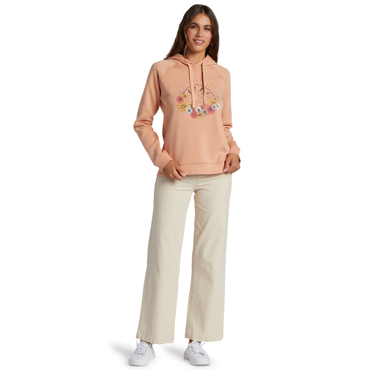 Roxy Women's Pullover Hoodie