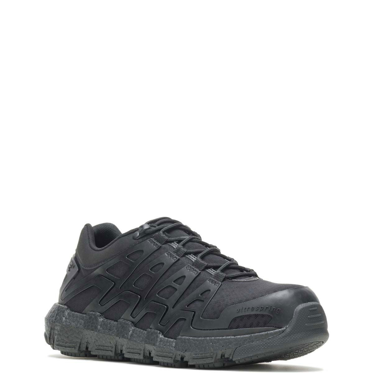 Wolverine REV DURASHOCKS LO - BLACK