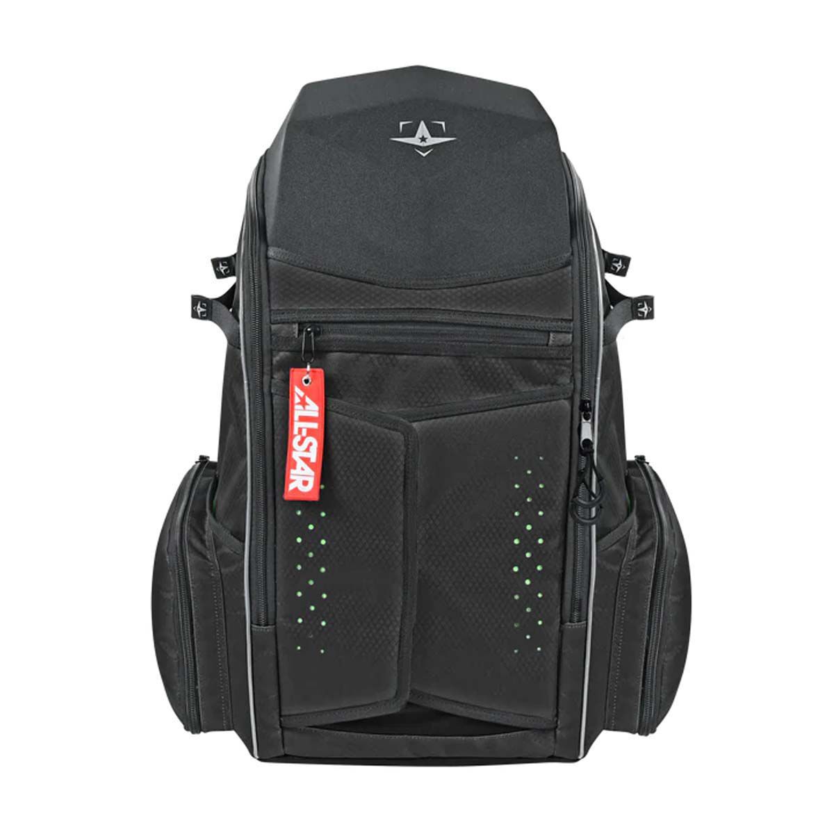 All Star MVP Pro Player Batpack