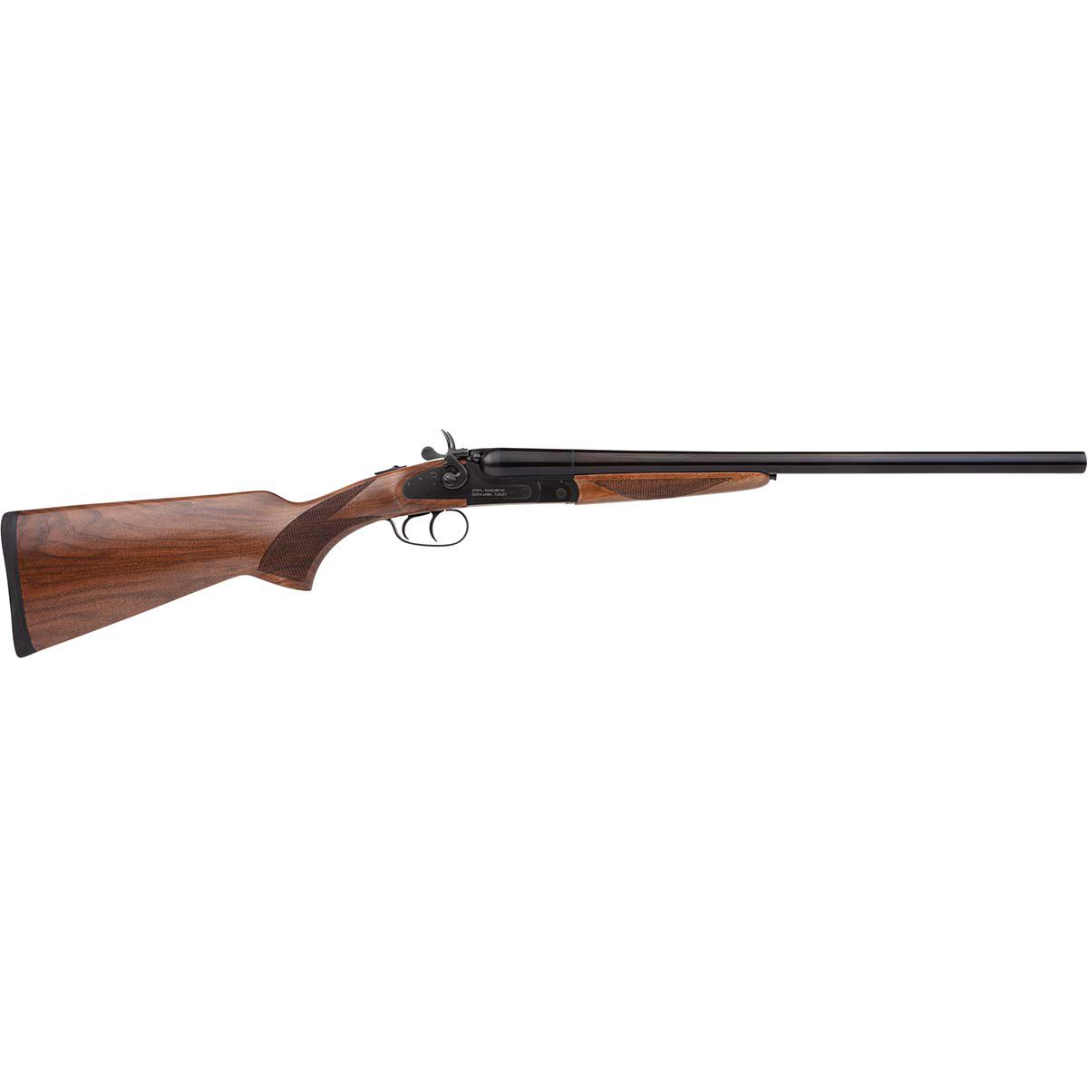 Armscor Side By Side 12GA 24" 2R Shotgun