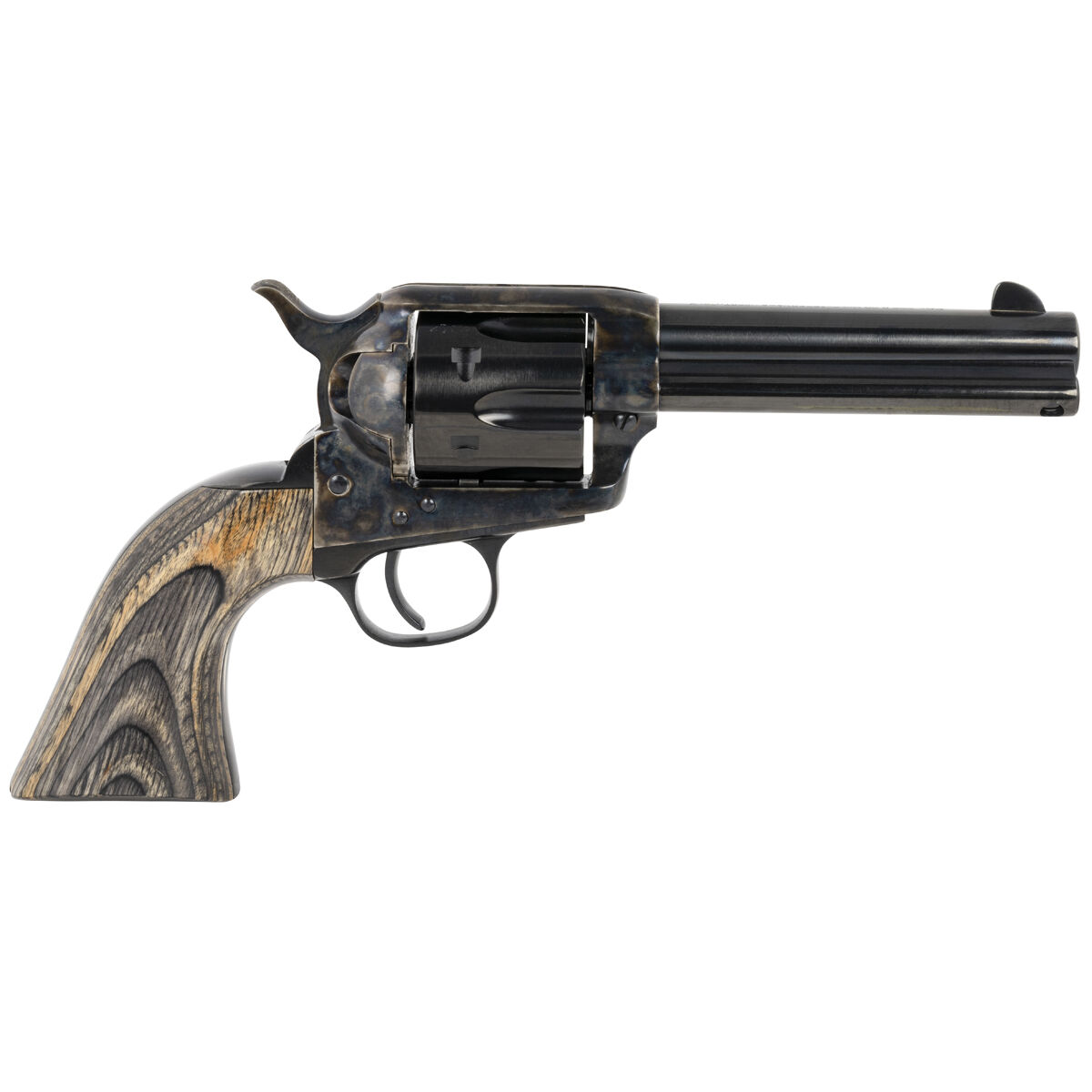 Taylors & Co 1873 Cattleman 357 Mag 4.75" Handgun