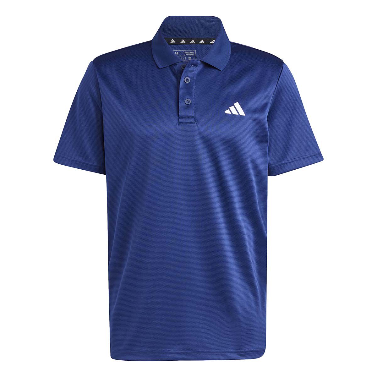adidas Men's Train Essentials Training Polo Shirt