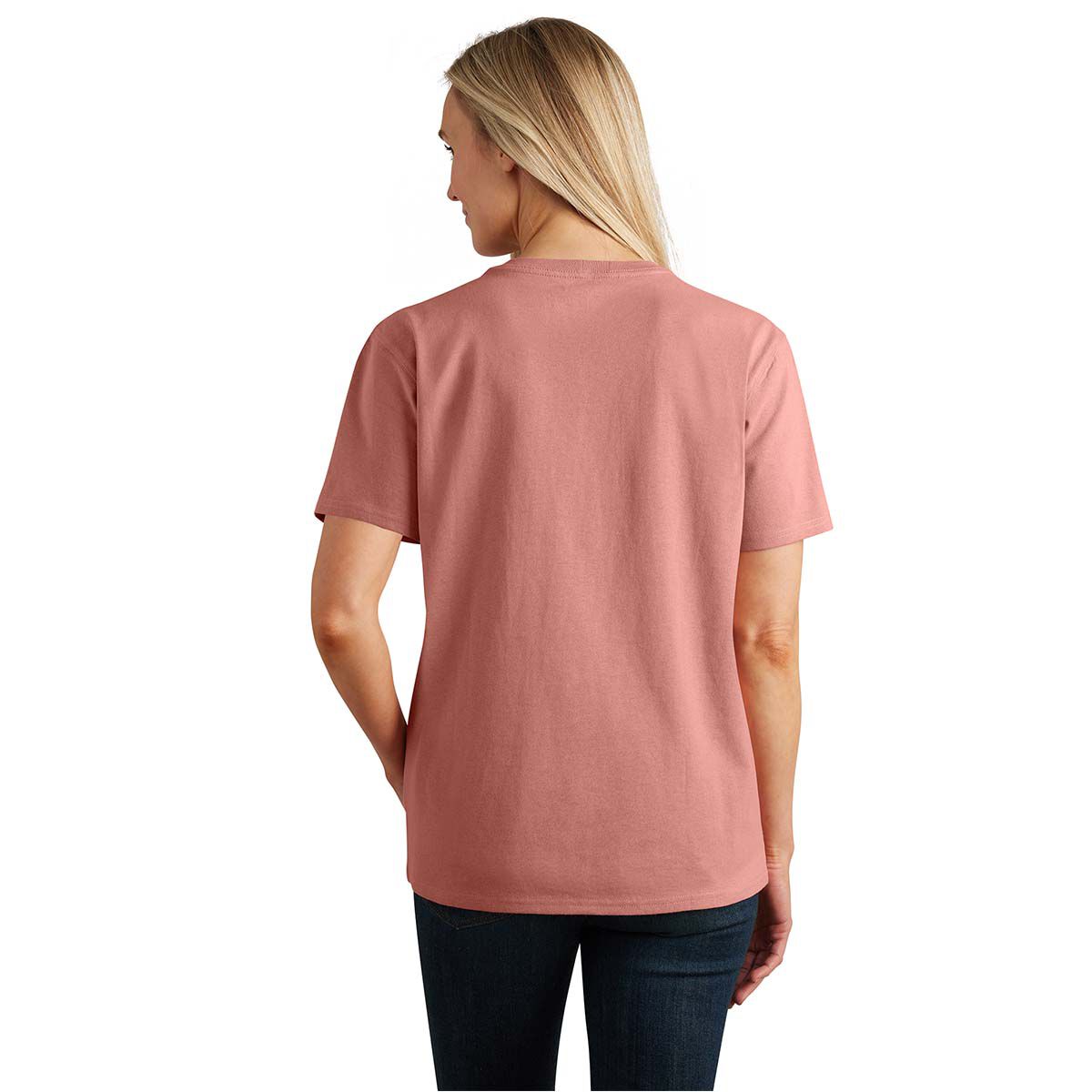 Carhartt Women's Mother's Day Short-Sleeve Pocket Tee