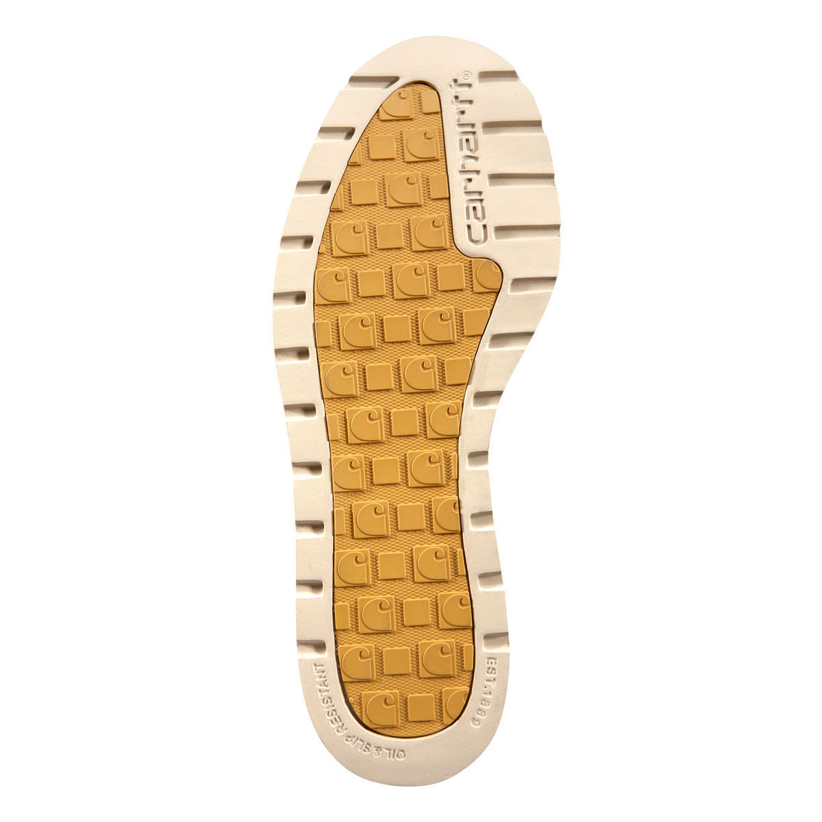 Carhartt WP 6" Moc Soft Toe Wedge Boot