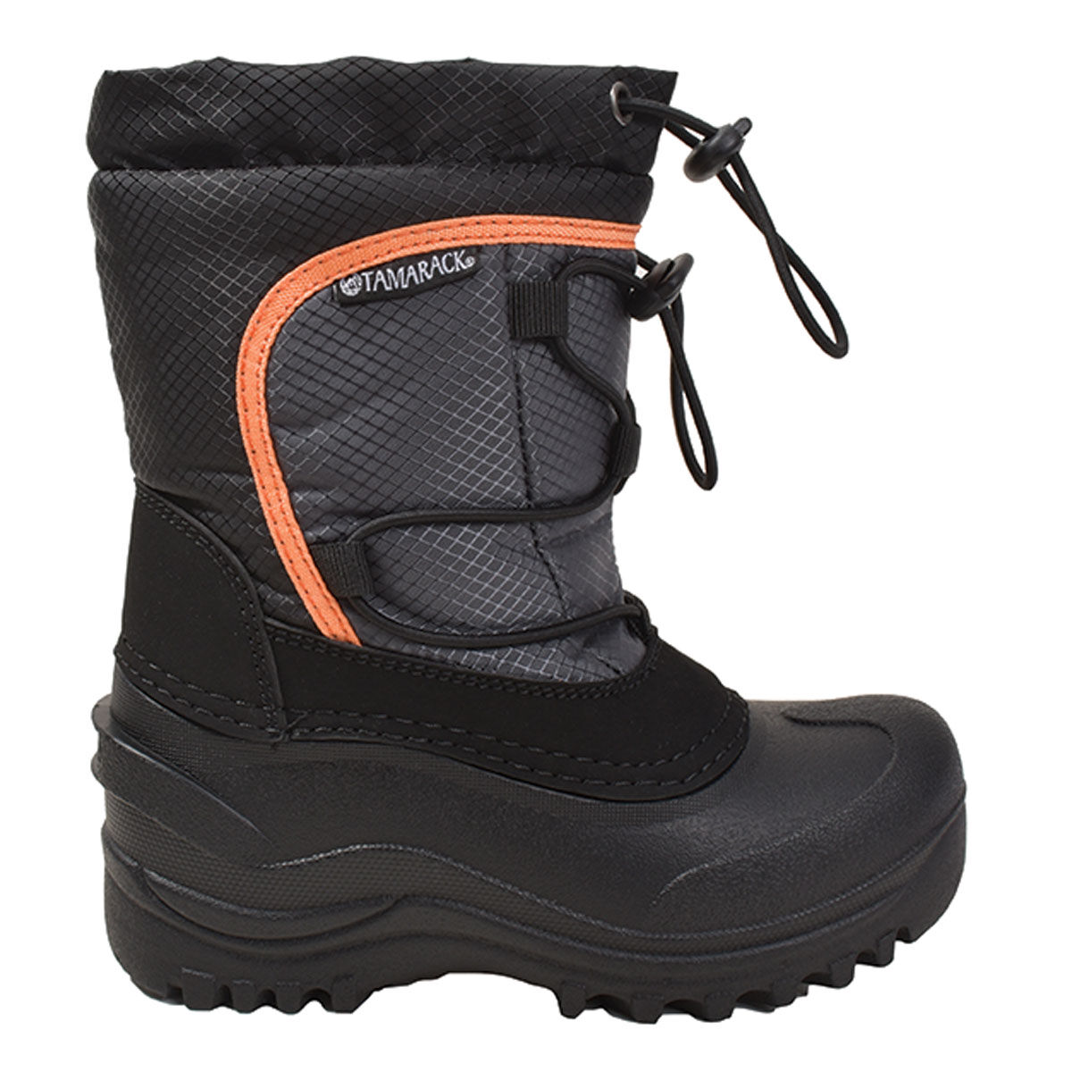Tamarack Boys' Blizzard PAC Boots