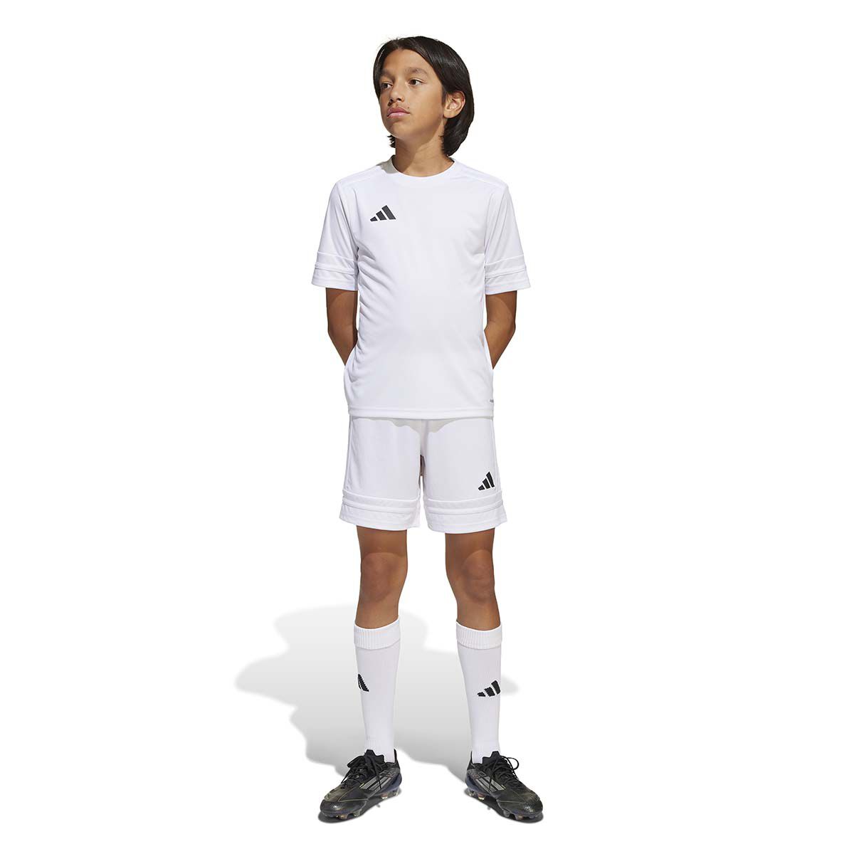 adidas Youth Squadra 25 Shorts