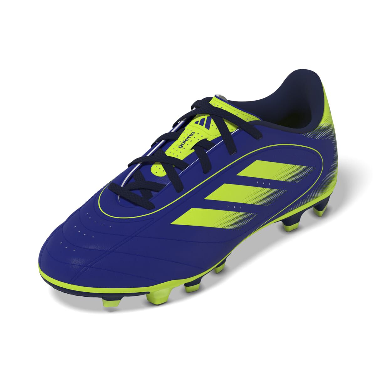 adidas Youth Goletto Soccer Cleats