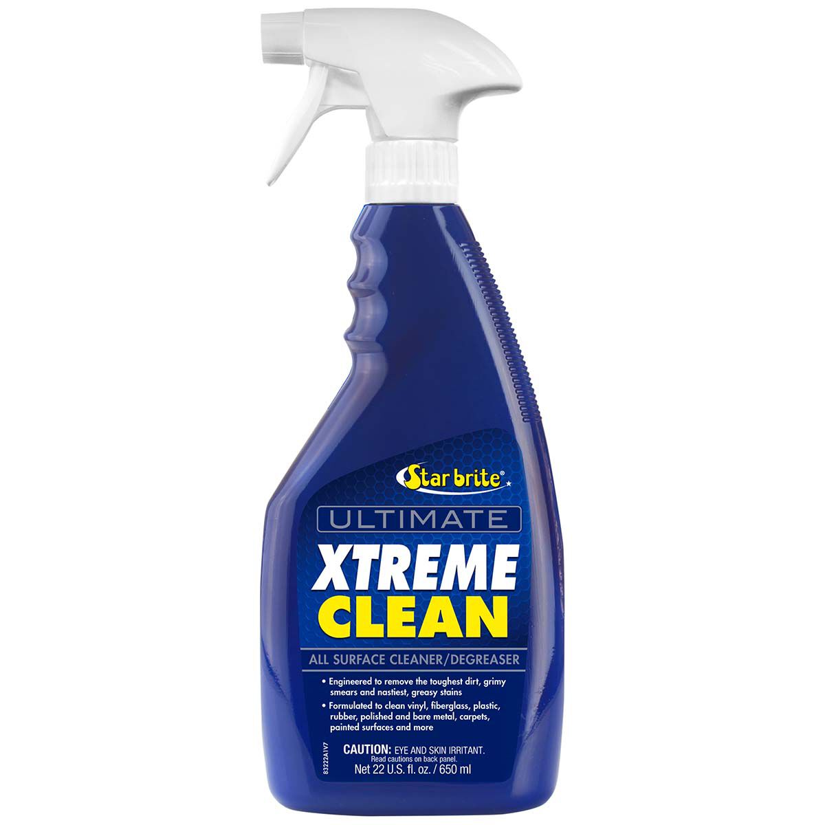 Starbrite Ultimate Xtreme Clean 22